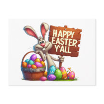 Frühjahr Ostern Handout - sehen Sie zurück!