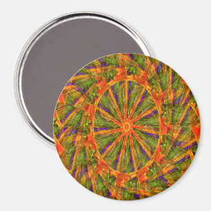 Frühjahr Riesenrad..... Magnet