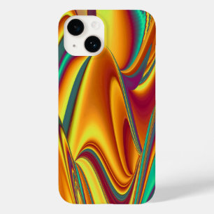 Frühjahr Sommer Blume Magie Case-Mate iPhone 14 Hülle