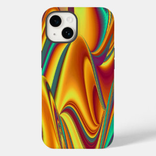 Frühjahr Sommer Blume Magie Case-Mate iPhone 14 Hülle