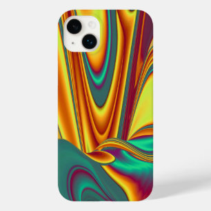 Frühjahr Sommer Blume Magie Case-Mate iPhone 14 Plus Hülle