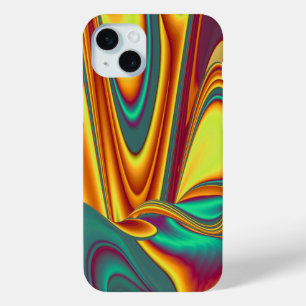 Frühjahr Sommer Blume Magie Case-Mate iPhone Hülle