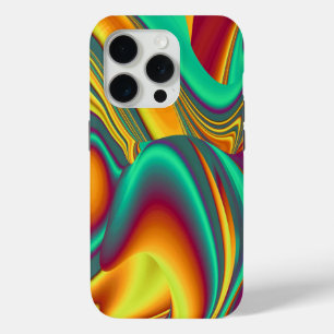 Frühjahr Sommer Blume Magie Case-Mate iPhone Hülle