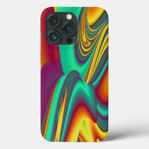 Frühjahr Sommer Blume Magie Case-Mate iPhone Hülle