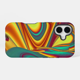 Frühjahr Sommer Herbst Blume Magic Samsung Galaxy iPhone 16 Hülle