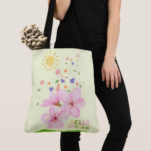 Frühjahr, Stil nomo Tasche