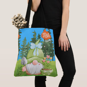 Frühjahr, Stil nomo Tasche