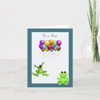 Frühjahrsankündigung Einladung