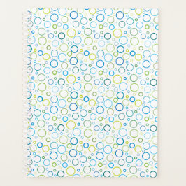 Frühjahrsblasen Planer