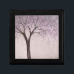 Frühjahrsblüte II Schmuckschachtel<br><div class="desc">Zuhause Décor</div>