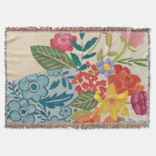 Frühjahrsblüten I Decke