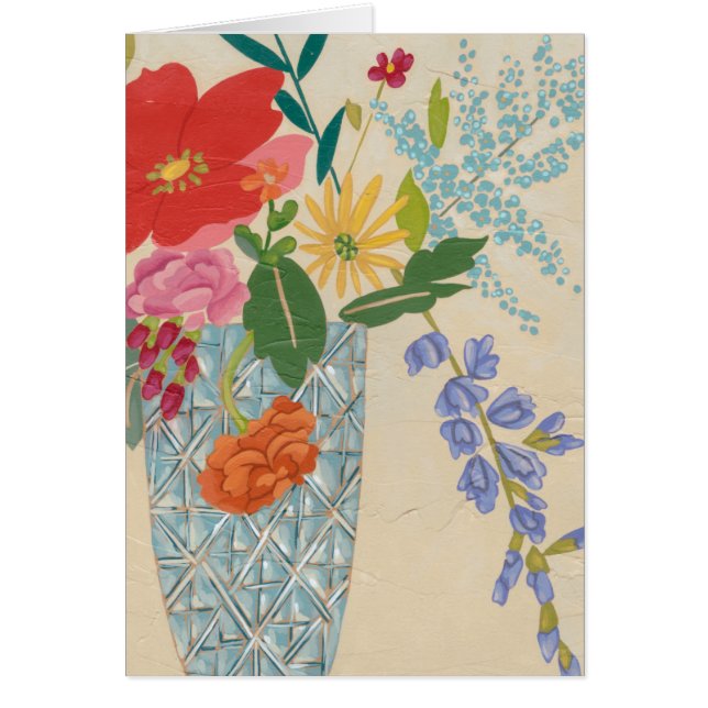 Frühjahrsblüten II (Vorne)