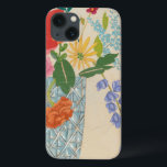 Frühjahrsblüten II Case-Mate iPhone Hülle<br><div class="desc">floral</div>