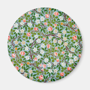 Frühjahrsblüten Magnet