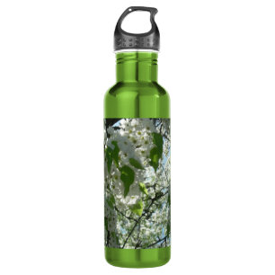 Frühjahrsblüten Trinkflasche