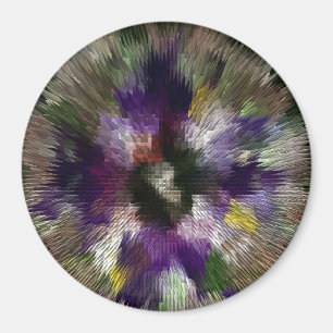 Frühjahrsexplosion...... Magnet