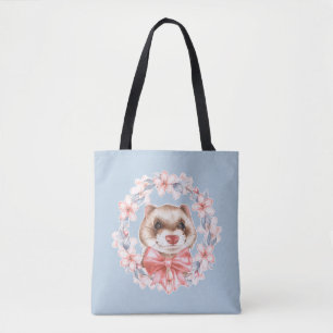 Frühjahrsfeier Tasche