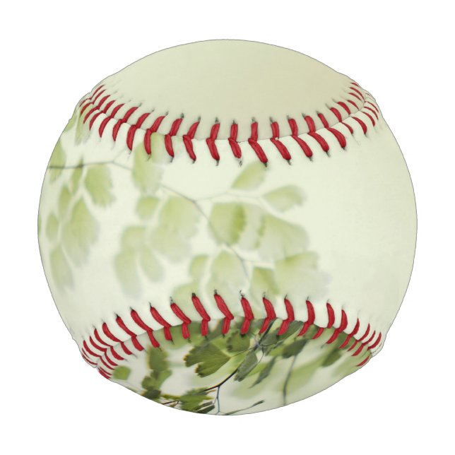 Frühjahrsfolien Baseball (Vorderseite)
