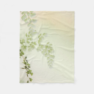 Frühjahrsfolien Fleecedecke