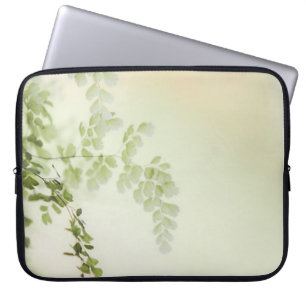 Frühjahrsfolien Laptopschutzhülle