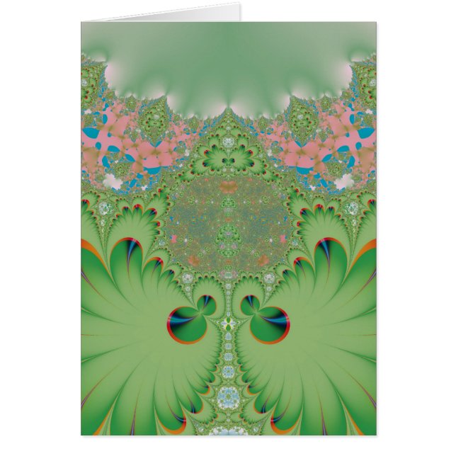 Frühjahrsgarten (Vorne)