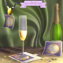 Frühjahrsgarten Hochzeitscreme