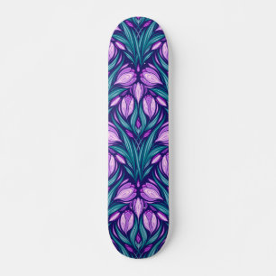 Frühjahrskreuzze Skateboard
