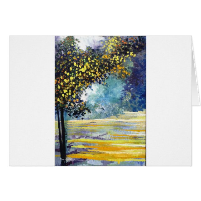 Frühjahrssaison 1 (Vorderseite (Horizontal))