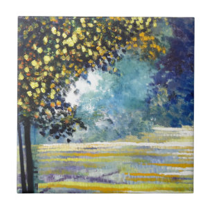 Frühjahrssaison 1 fliese