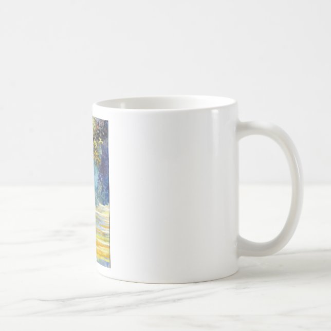 Frühjahrssaison 1 kaffeetasse (Rechts)
