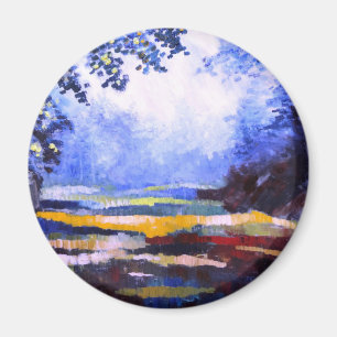 Frühjahrssaison 2.JPG Magnet