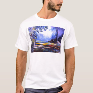 Frühjahrssaison 2.JPG T-Shirt