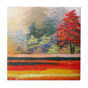 Frühjahrssaison 3 fliese