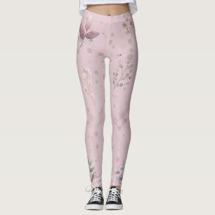 FRÜHLICHES LICHT HAUPTLEGGINGS LEGGINGS