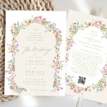 Frühling alles in einer UAWG DETAILS Blumenzwiese Einladung<br><div class="desc">***Dieses Design ist Teil einer Sammlung*** _______________________ Diese Designvorlage ist vollständig editierbar und kann von Ihnen vom Kunden angepasst werden. Klicken Sie auf die weitere Schaltfläche, um das Design zu personalisieren, hinzuzufügen, zu löschen oder wesentliche Änderungen am Design vorzunehmen. _________________________________________ Fragen zum Design haben oder weitere Designs oder Optionen benötigen,...</div>