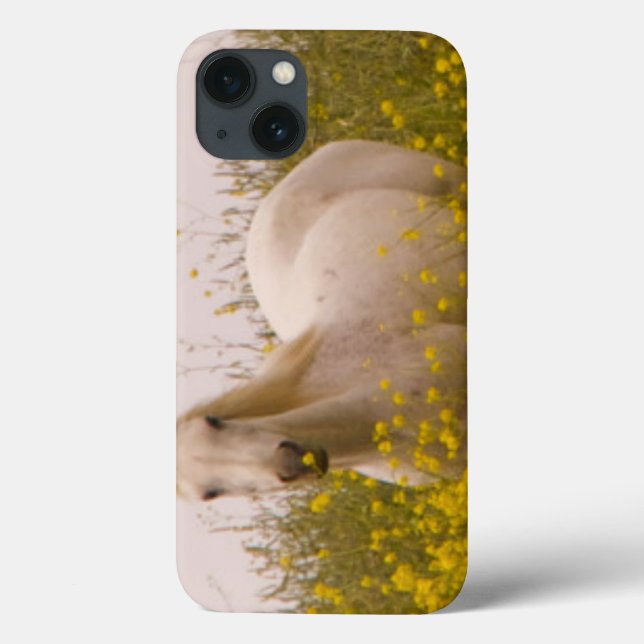 Frühling Case-Mate iPhone Hülle (Rückseite)