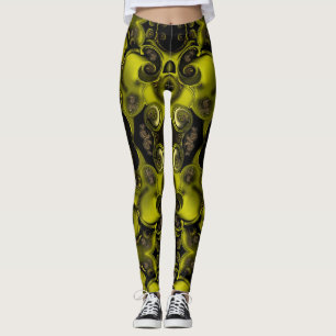 "Frühling der Erde", Leggings