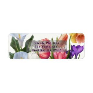 Frühling Floral Osterei Junggesellinnen-Abschiedse