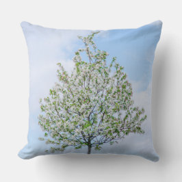 Frühling - Happy Oaster Kissen