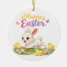 Frühling Häschen & Küken Kollektion