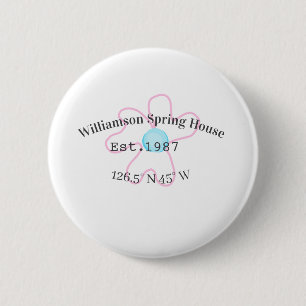 Frühling Hauskoordinaten Breite Länge Name d Button