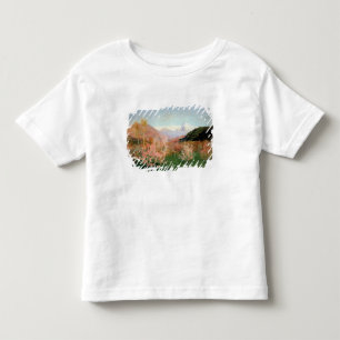 Frühling in Italien, 1890 Kleinkind T-shirt