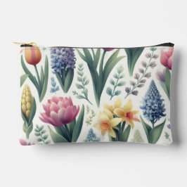 Frühling in Ostern Zubehörtasche