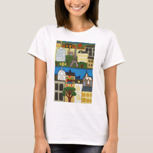 Frühling in Paris 2006 T-Shirt