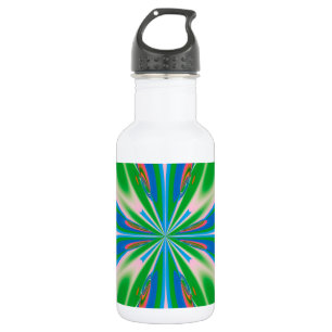 Frühling ist da trinkflasche