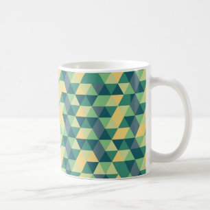 Frühling ist um die Ecke Kaffeetasse