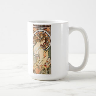 Frühling Kaffeetasse