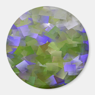 Frühling...... Magnet