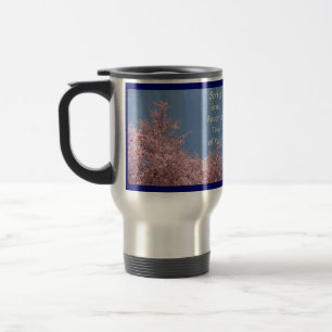 Frühling meine Lieblingszeit des Jahres! Tasse-Ges Reisebecher