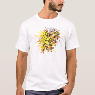 Frühling Narzisse T-Shirt